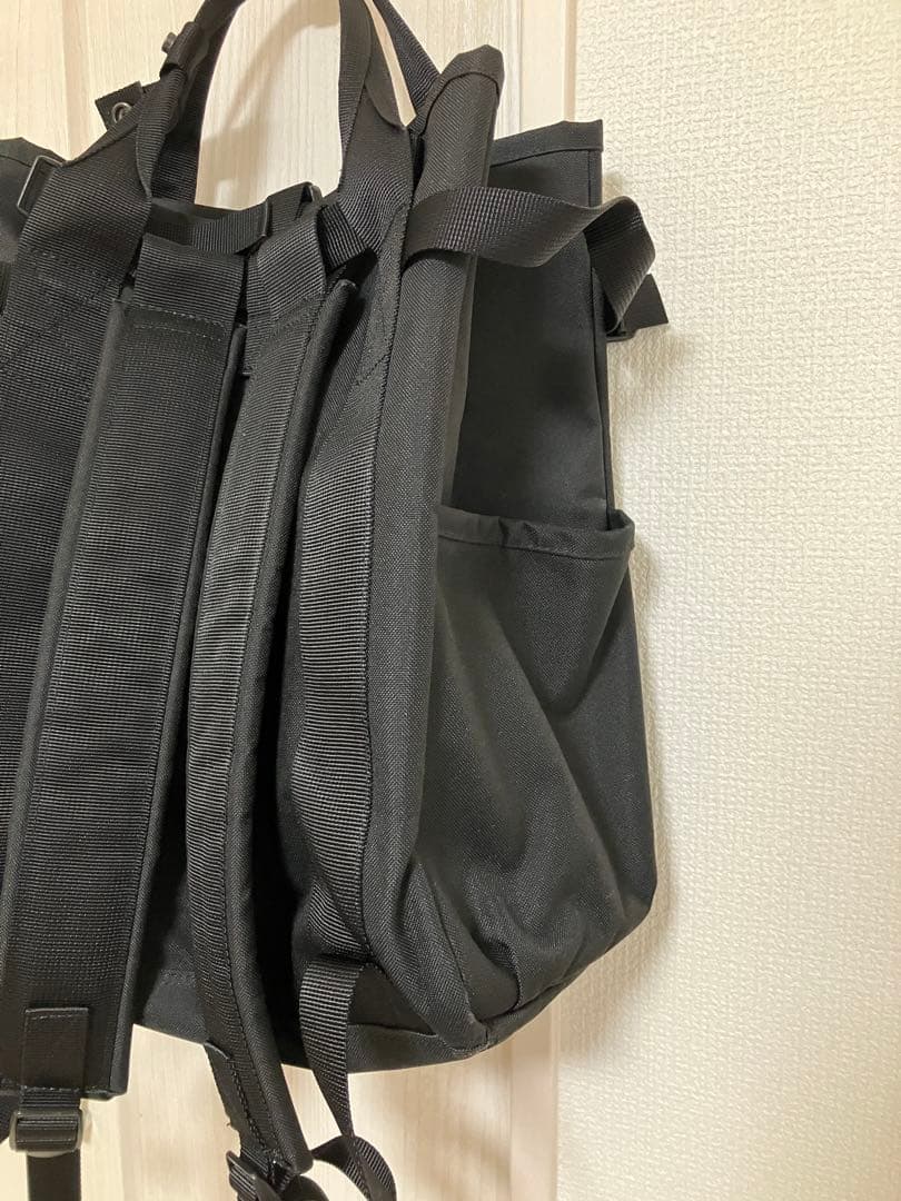 PORTER UNION ポーター ユニオン　リュックサック