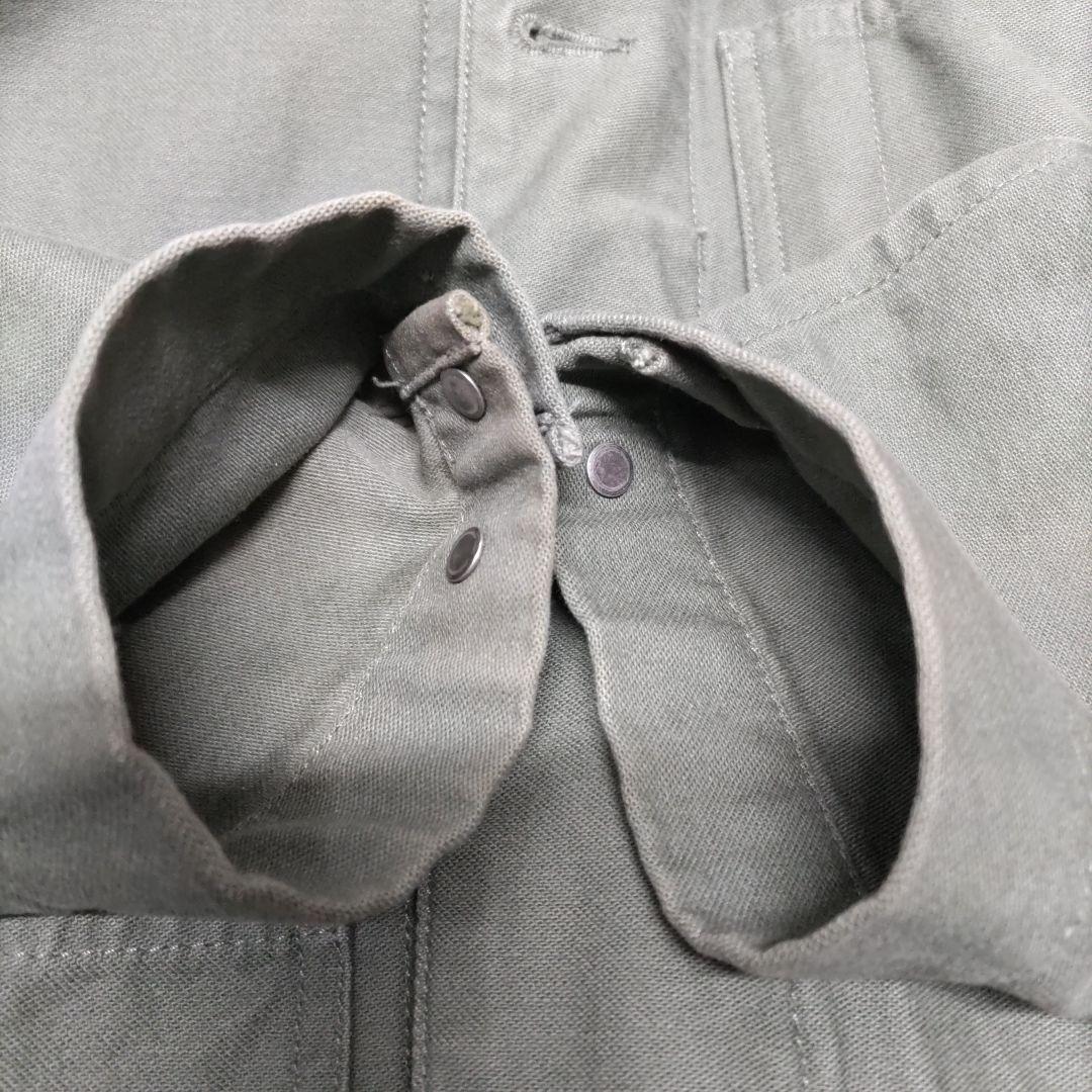 エンジニアードガーメンツ WORKADAY カバーオール 【S】