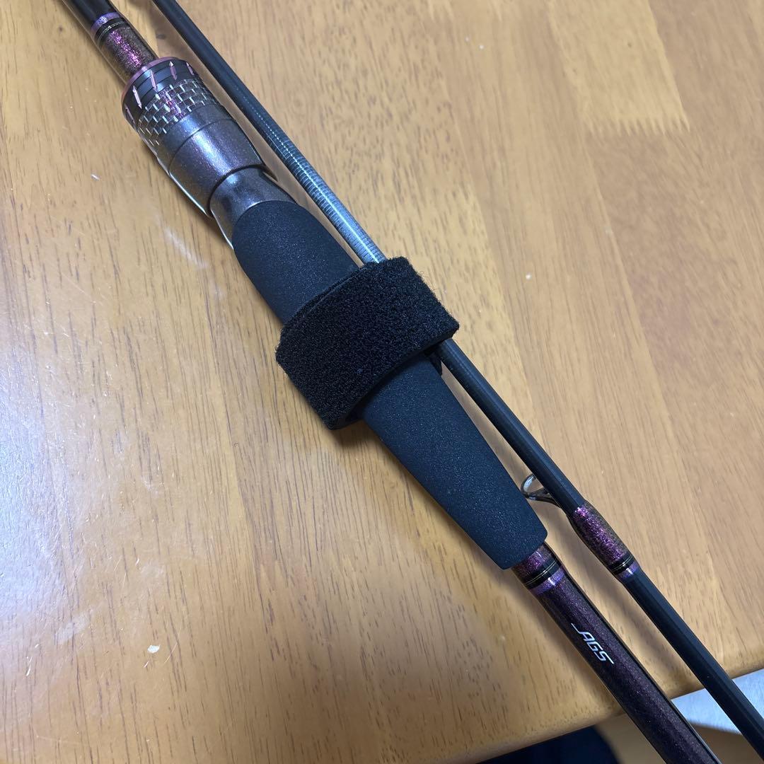 ダイワ　20紅牙テンヤゲーム EX MH235