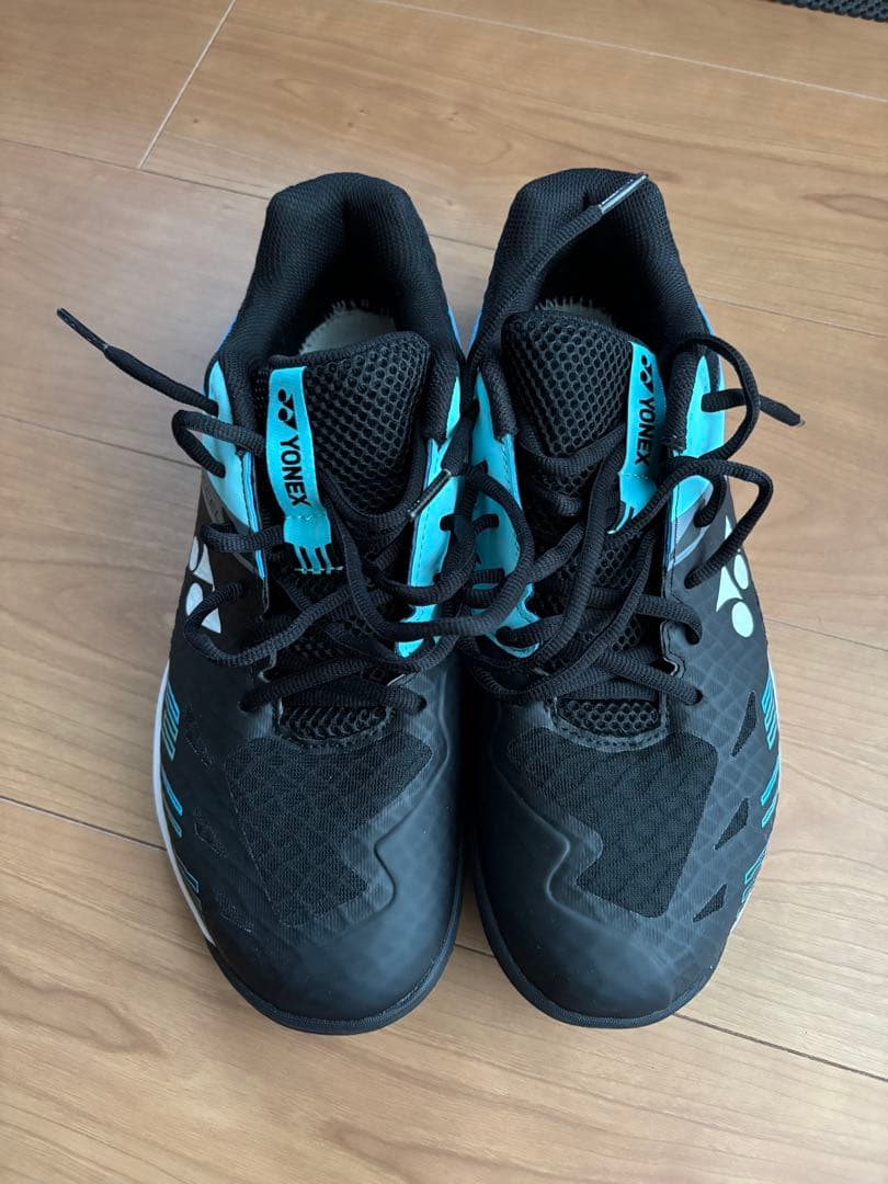 YONEX パワークッション 27cm SHBCA1W-381