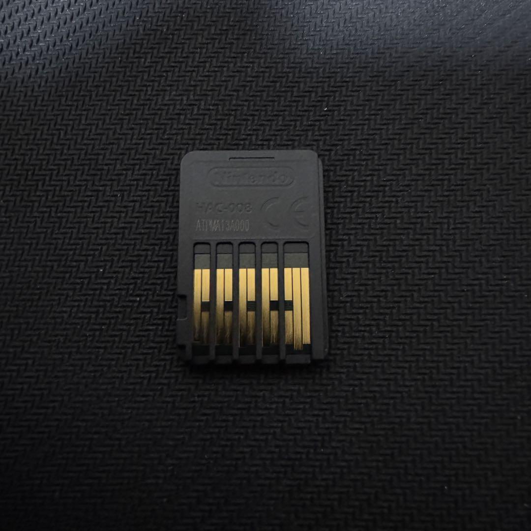 デジモンストーリー サイバースルゥース ハッカーズメモリー コード付き スイッチ