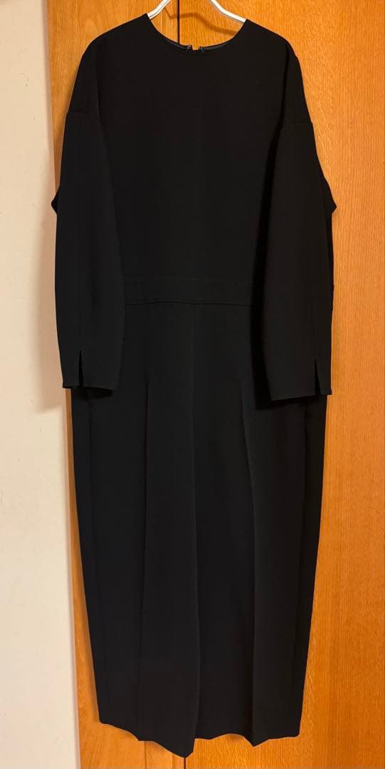 LOHEN ローヘン ロングスリーブ オールインワン 38