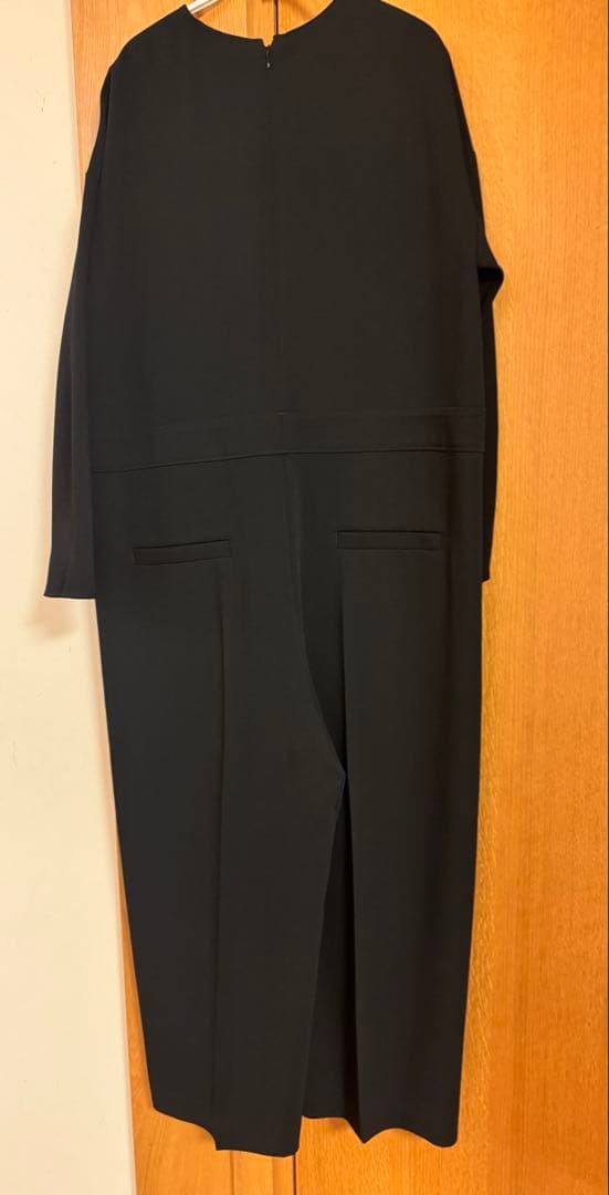 LOHEN ローヘン ロングスリーブ オールインワン 38