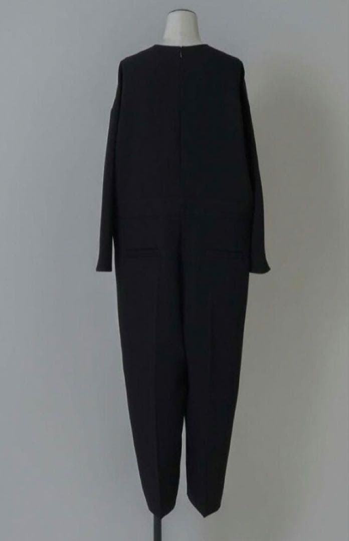 LOHEN ローヘン ロングスリーブ オールインワン 38