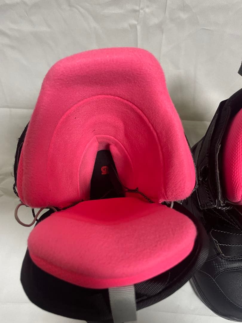 BURTON MOTO ASIAN FIT スノーボードブーツ 27cm 美品