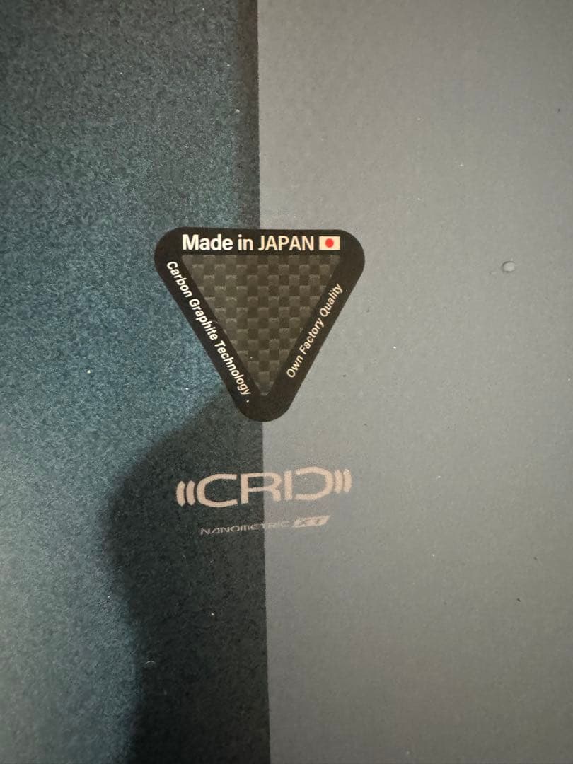 ヨネックス スムース 154cm 新古品　1回のみ チューンナップ済み