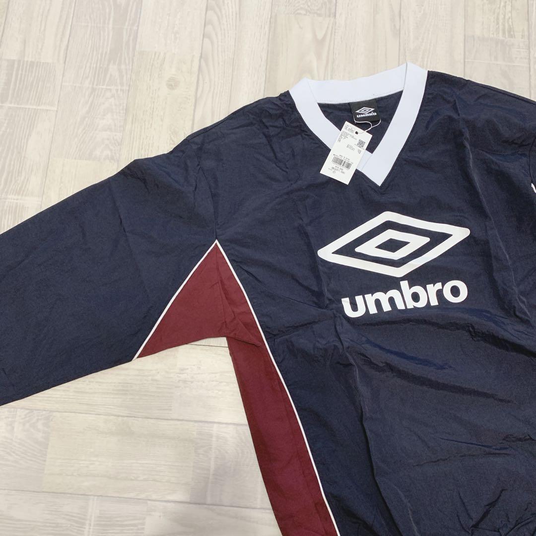 専用アンブロ　ローリーズファーム★人気完売★ナイロンプルオーバー