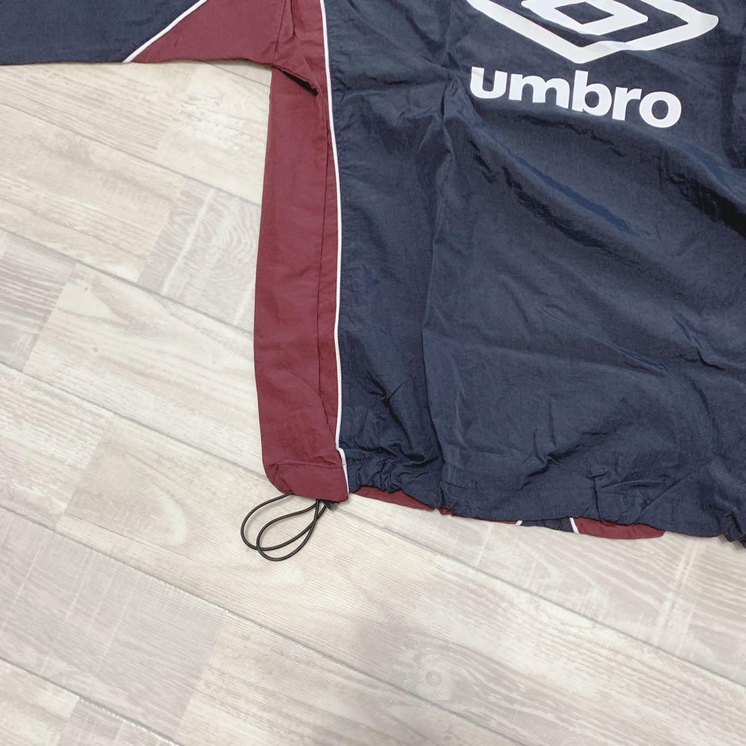 専用アンブロ　ローリーズファーム★人気完売★ナイロンプルオーバー