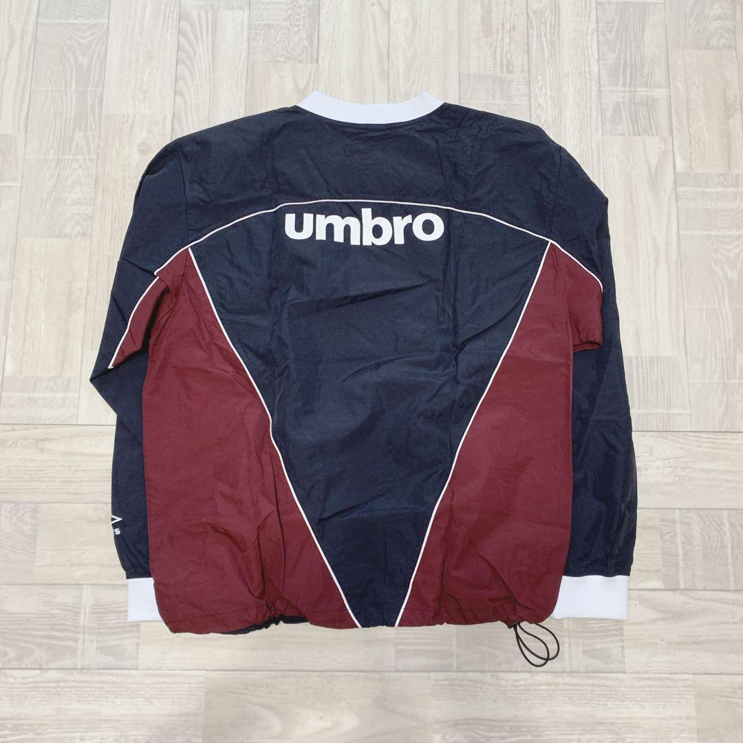 専用アンブロ　ローリーズファーム★人気完売★ナイロンプルオーバー