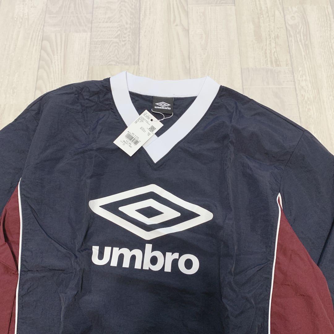 専用アンブロ　ローリーズファーム★人気完売★ナイロンプルオーバー