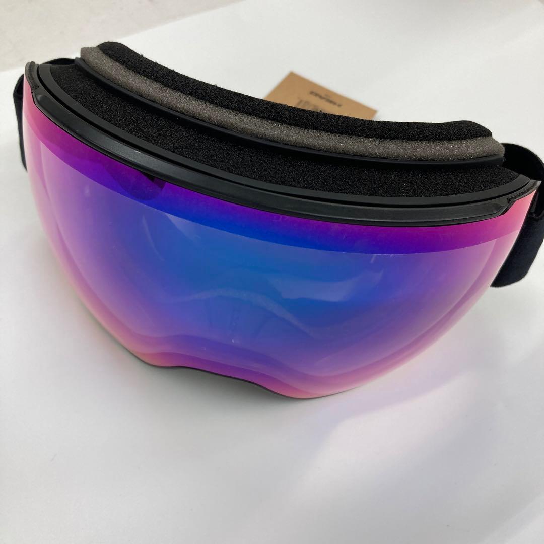 新品未使用　スノーゴーグル　ヘッド　【MAGNIFY AF 5K PHOTO】