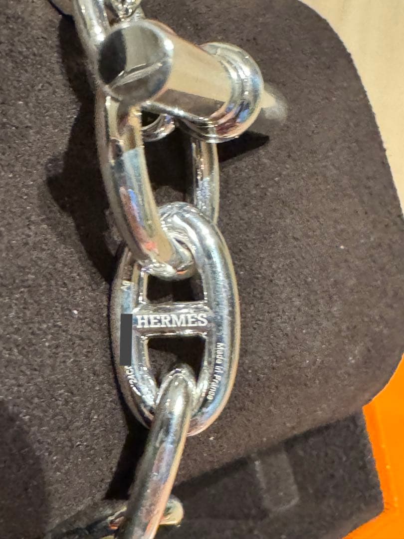 新品未使用シェーヌダンクル　GM13