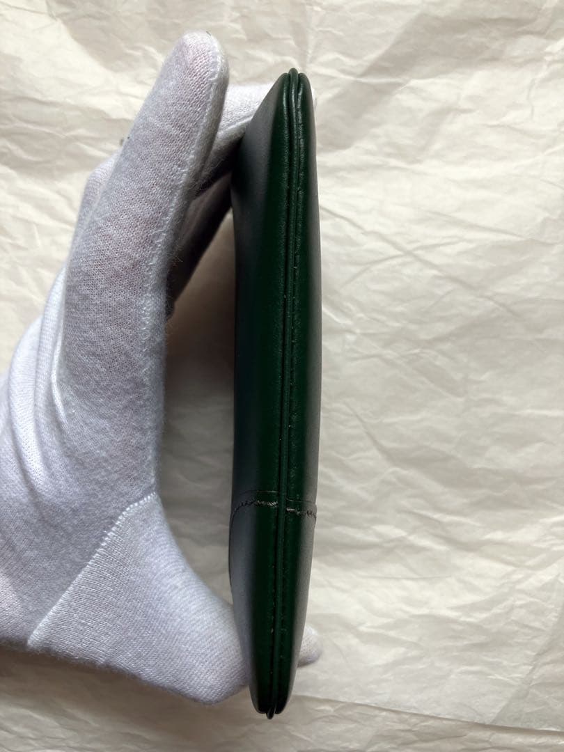 【新品未使用】【COMME des GARCONS】ポーチ　ケース