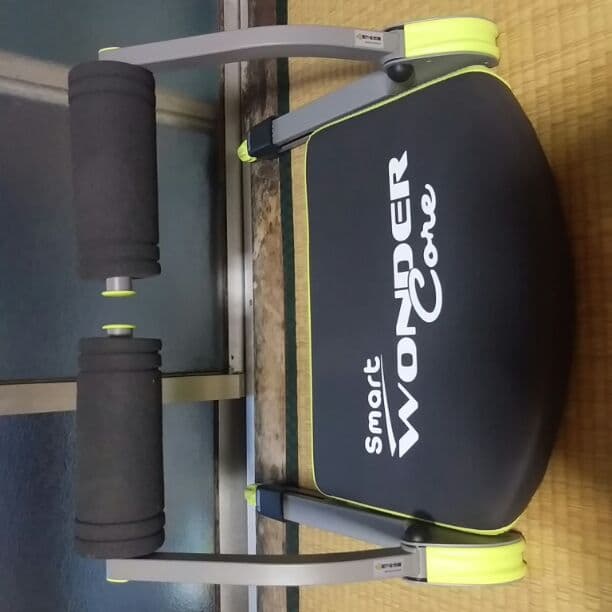 スマートワンダーコア