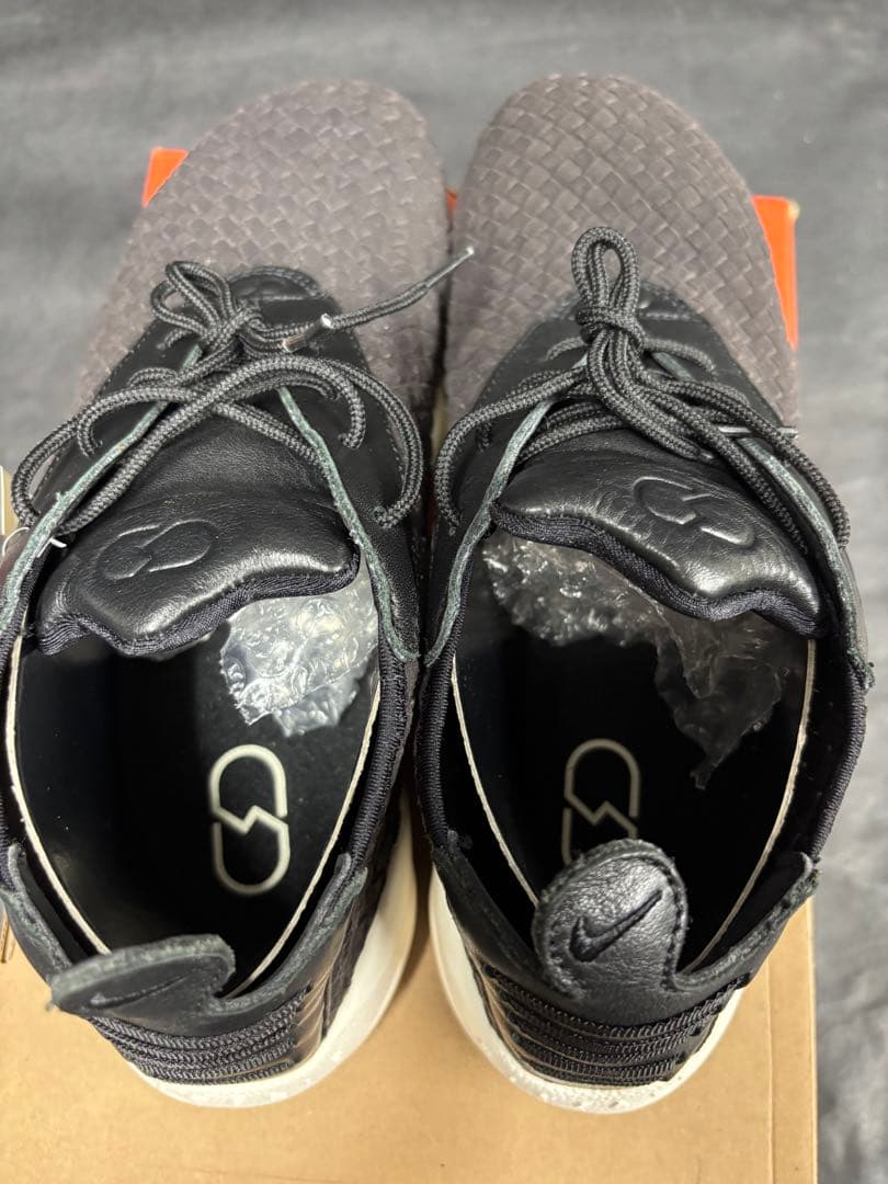 H*y様 NIKE CDG コムデギャルソン フットスケープ 28.5cm 新品