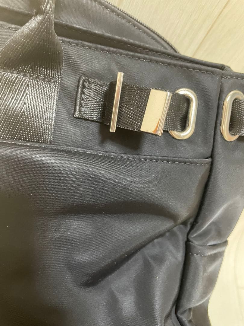 SELENT ÉTHER ビジネスバッグ PASSION36