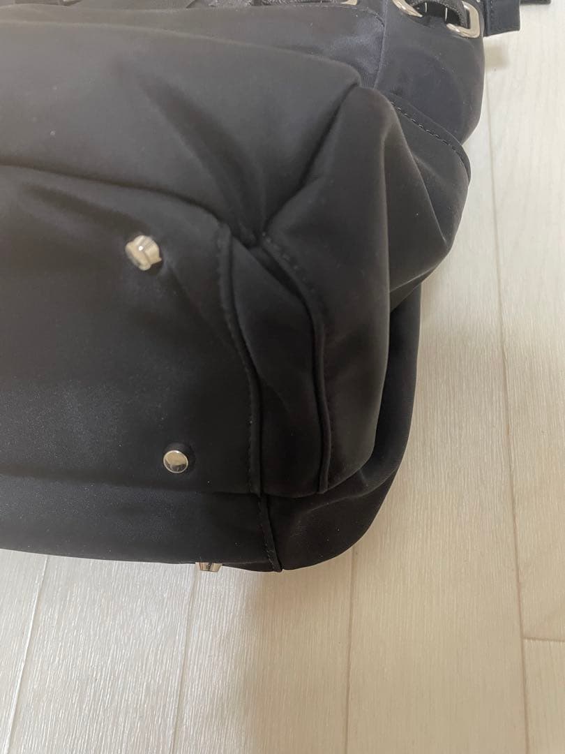 SELENT ÉTHER ビジネスバッグ PASSION36