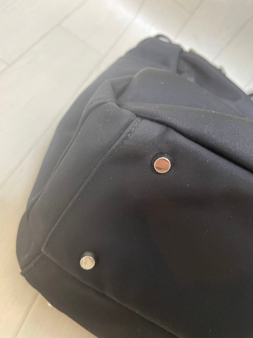 SELENT ÉTHER ビジネスバッグ PASSION36