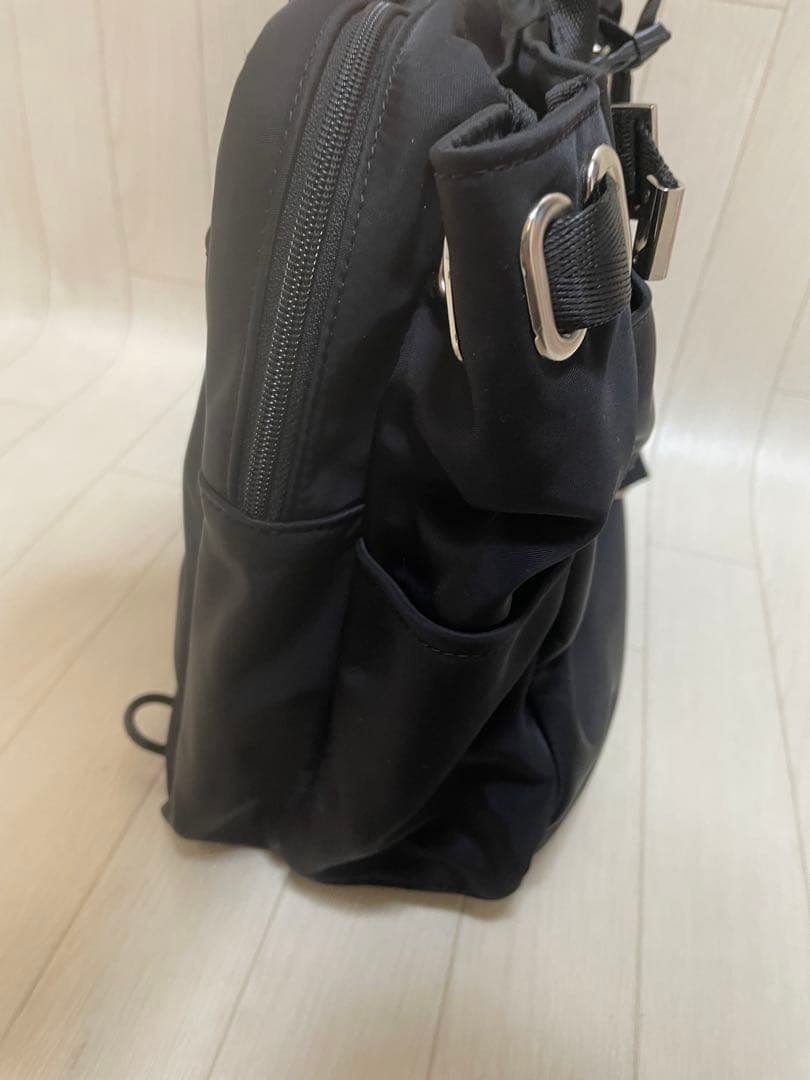 SELENT ÉTHER ビジネスバッグ PASSION36