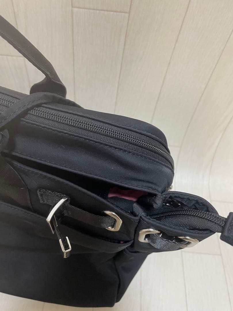 SELENT ÉTHER ビジネスバッグ PASSION36