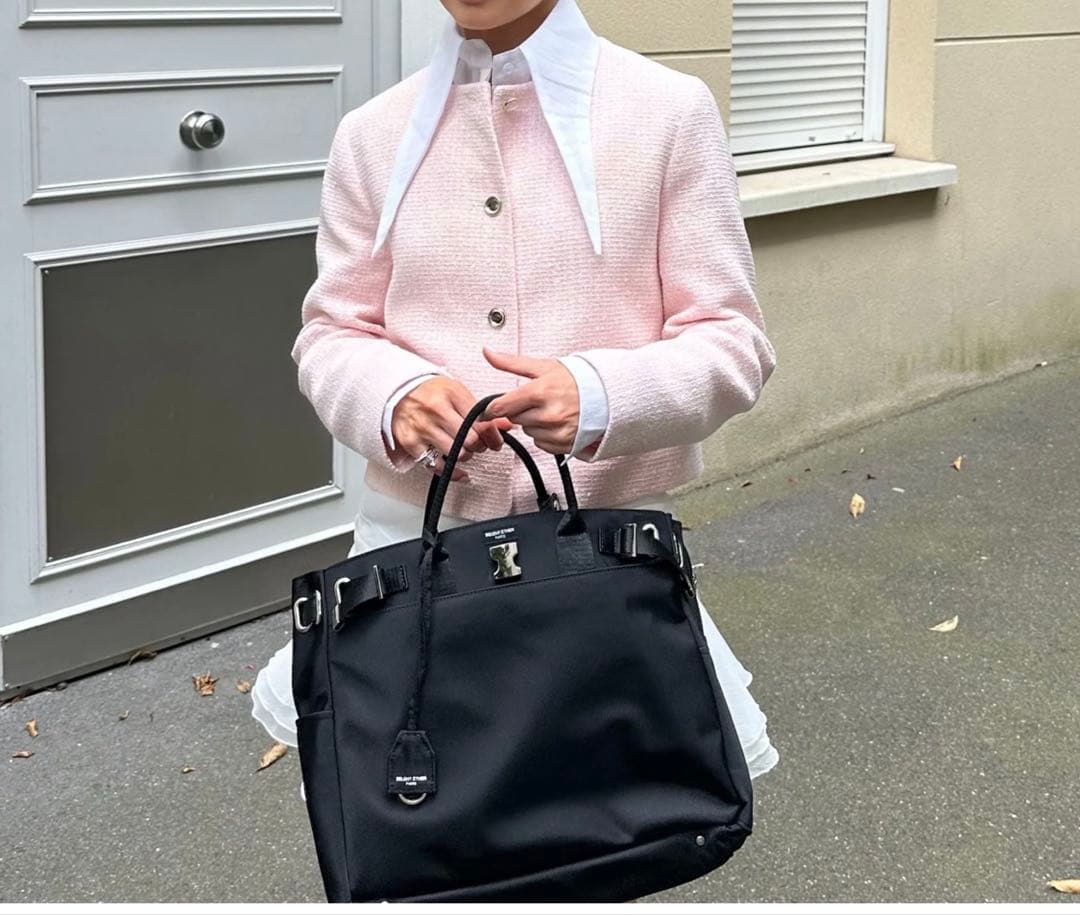 SELENT ÉTHER ビジネスバッグ PASSION36