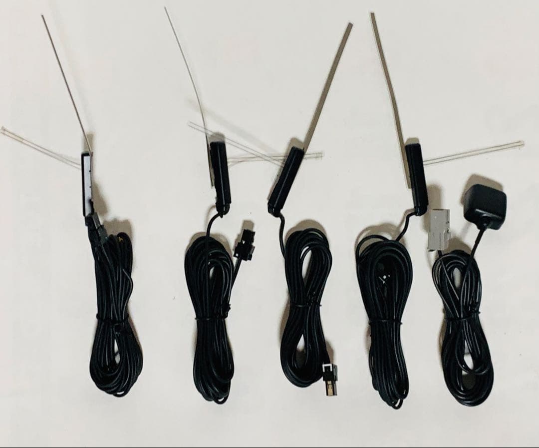 Panasonicパナソニック CN-RA05WD 地デジ ストラーダ ETC