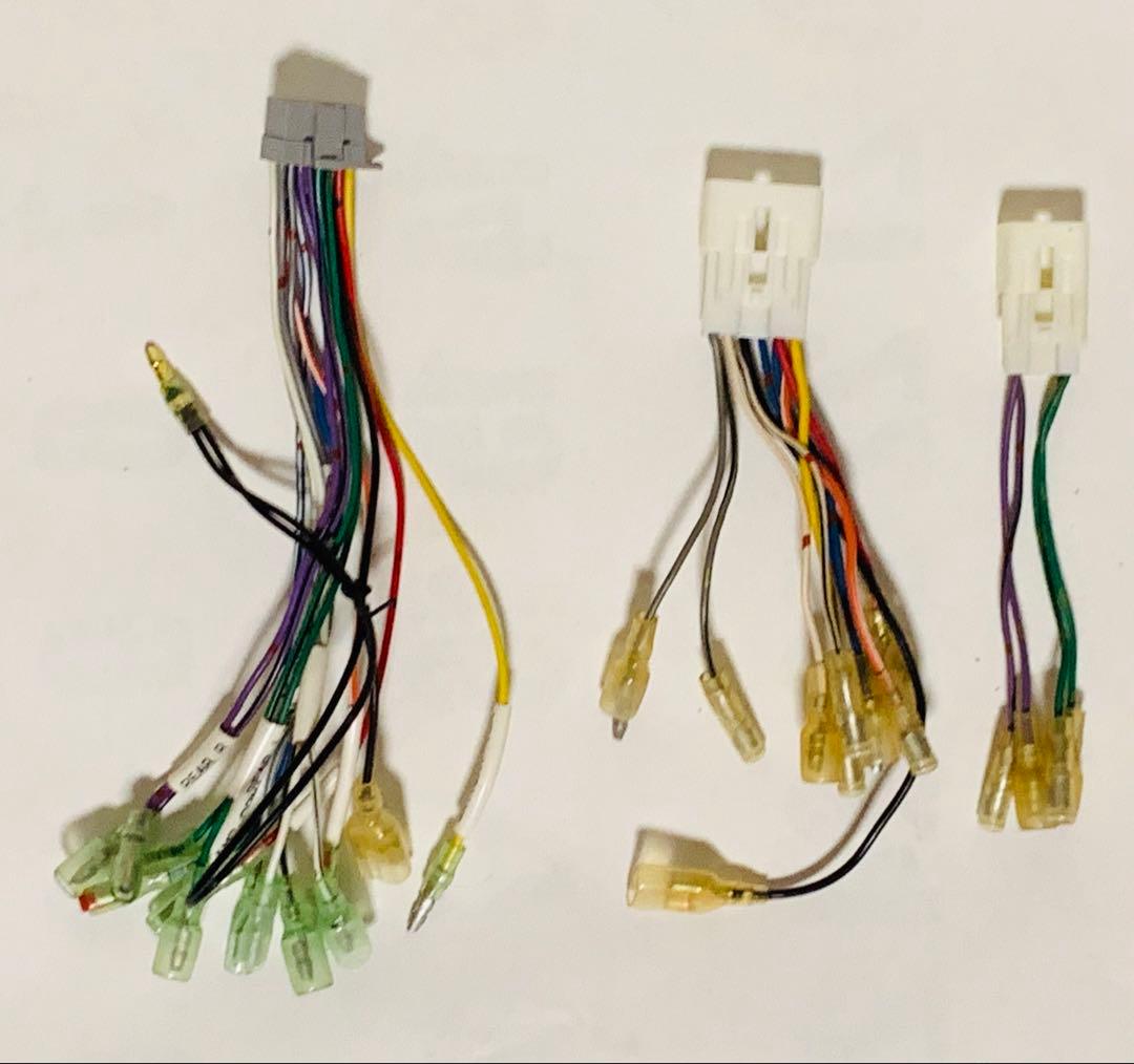 Panasonicパナソニック CN-RA05WD 地デジ ストラーダ ETC