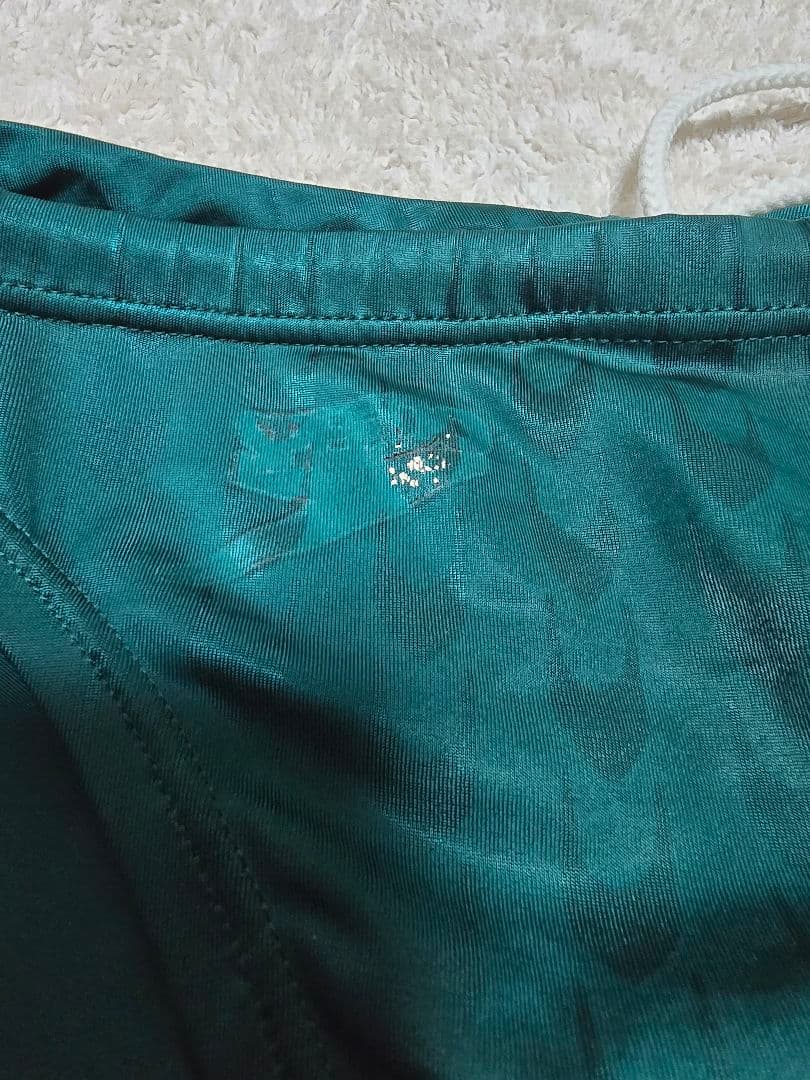 スピード　アクアブレード　ウロコ　競パン　競泳水着　超レア　超光沢