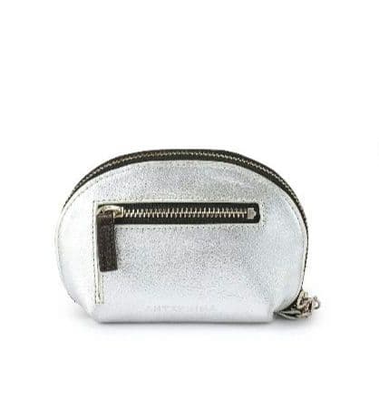 アンテプリマANTEPRIMA パンダスペシャルマルチケース付きチャームシルバー