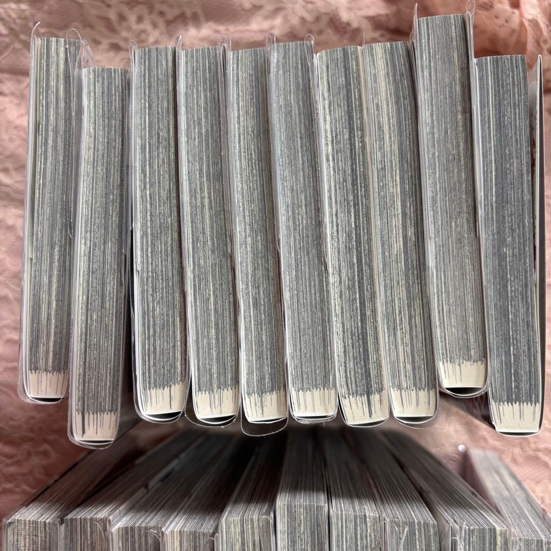 桃源暗鬼 漫画 1-20巻