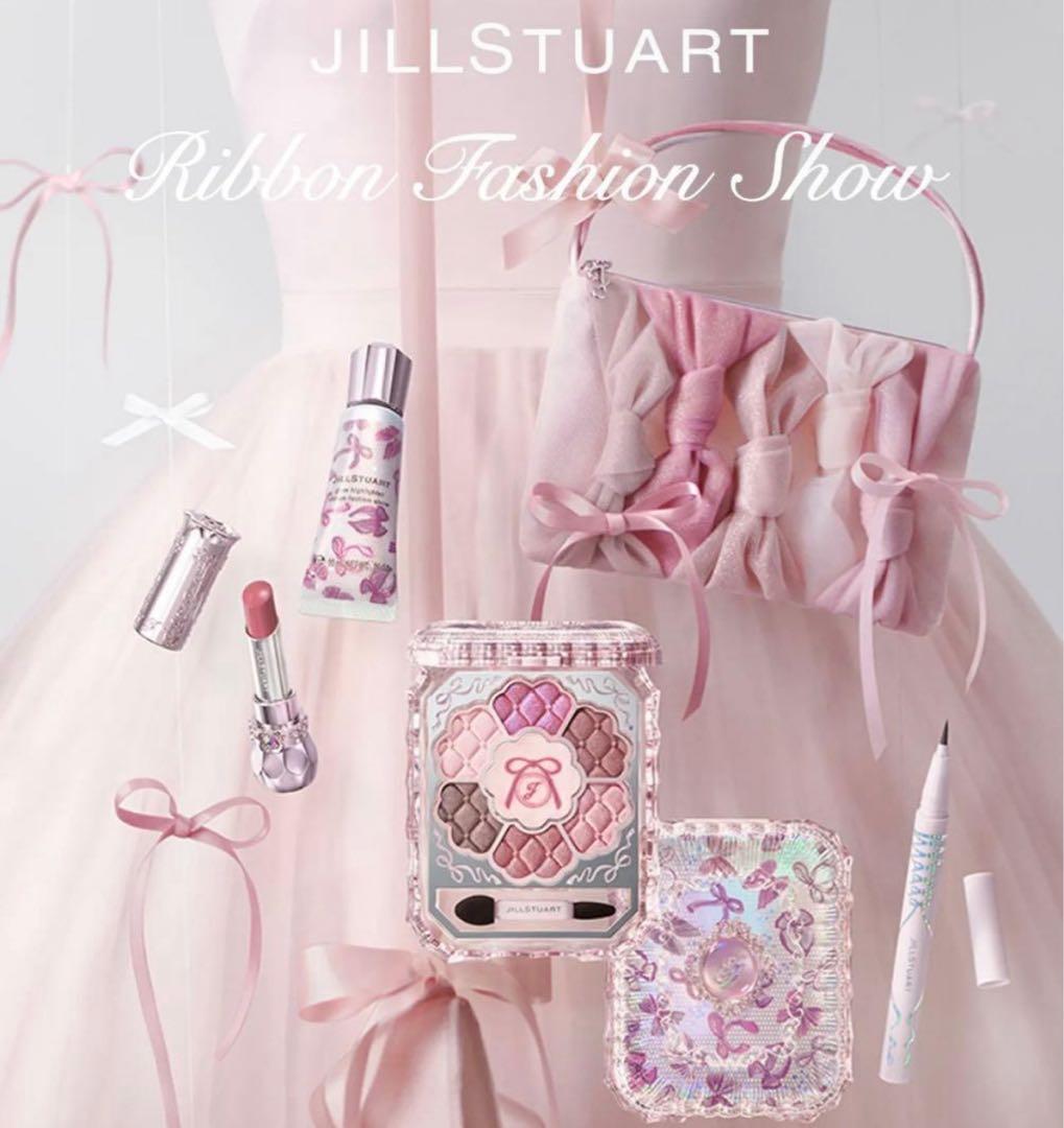 ジルスチュアート JILLSTUART クリスマスコフレ2025