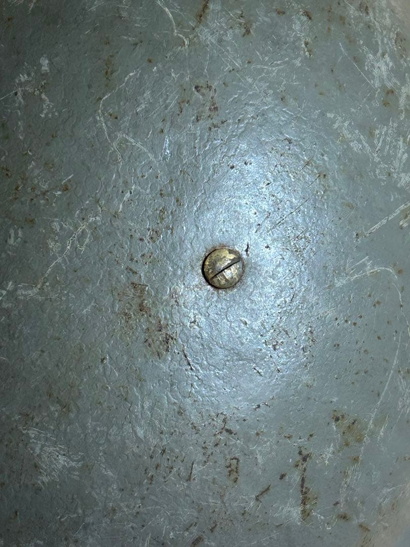 イギリス軍MKⅡヘルメット アメリカ軍1917ヘルメット