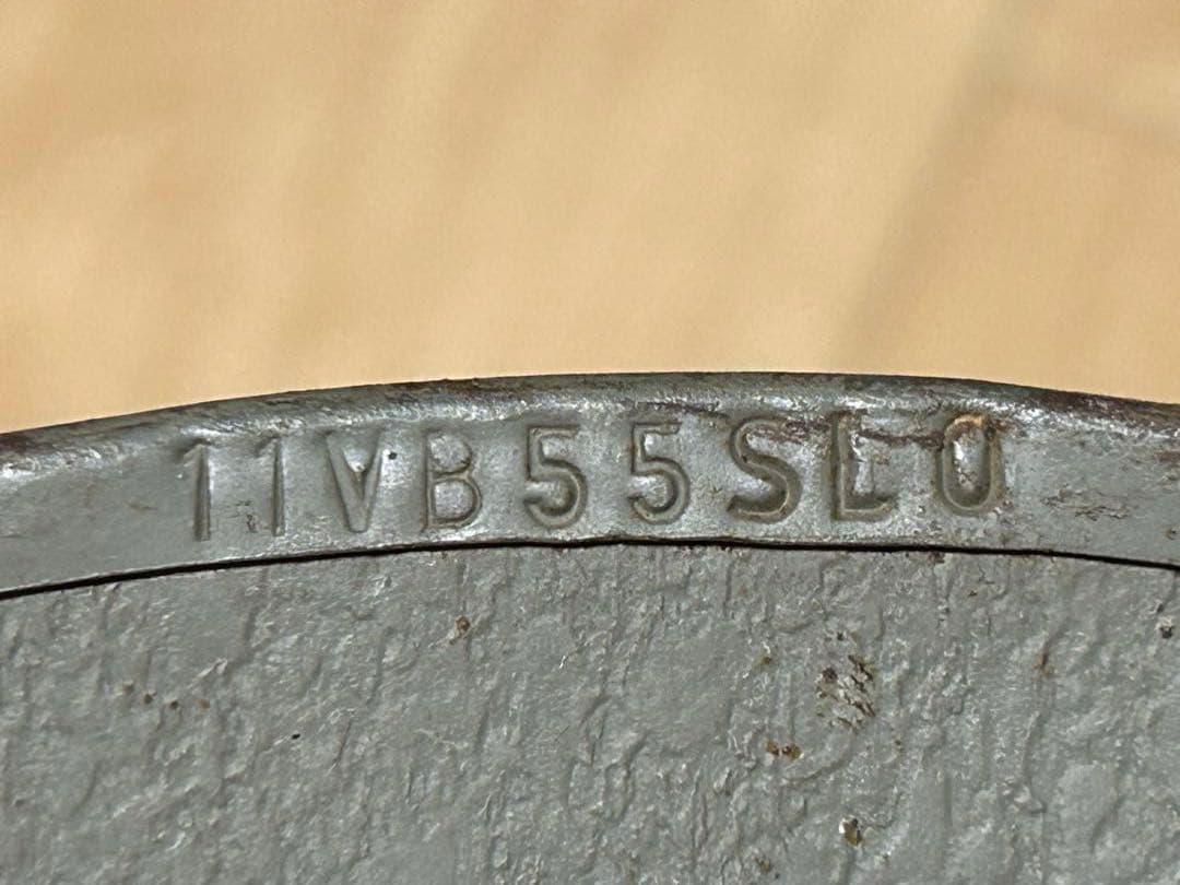 イギリス軍MKⅡヘルメット アメリカ軍1917ヘルメット