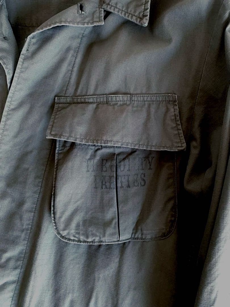 ワコマリア◆ジャングルファティーグJK◆ 交渉可