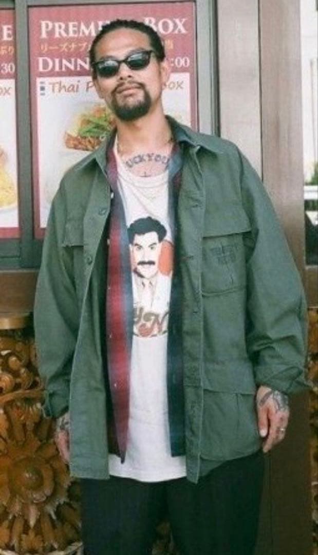 ワコマリア◆ジャングルファティーグJK◆ 交渉可