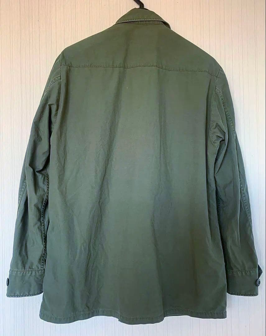 ワコマリア◆ジャングルファティーグJK◆ 交渉可