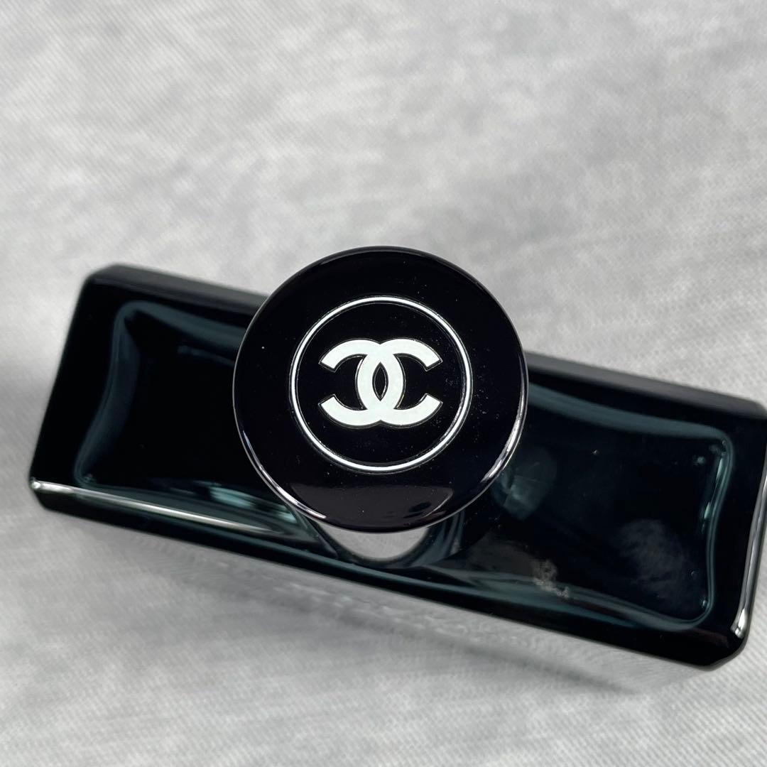 CHANEL シャネル ブルードゥシャネル EDT 100ml 香水