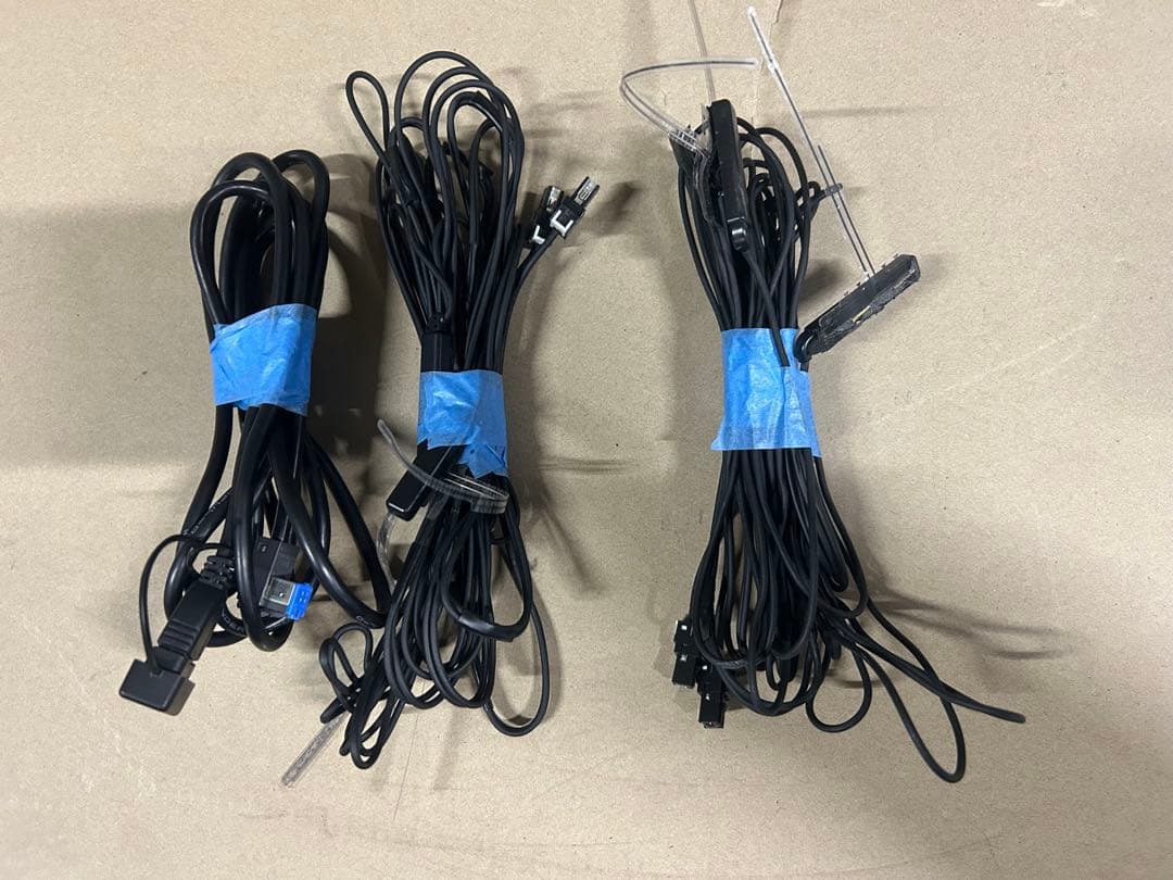 【美品】パナソニック★CN-RS02D