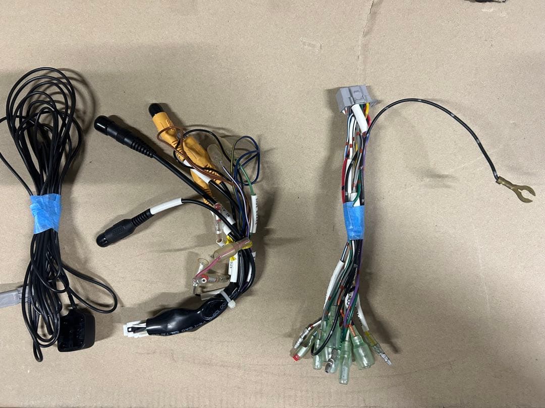 【美品】パナソニック★CN-RS02D