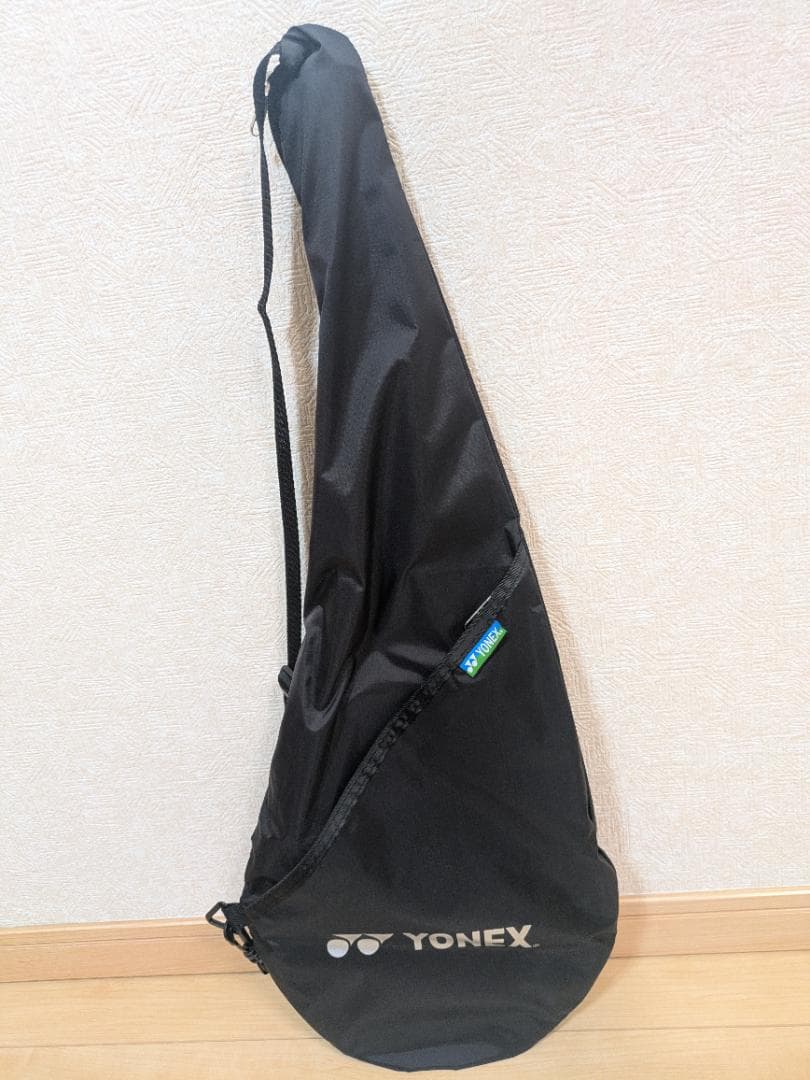 値下げ　ジオブレイク80SソフトテニスラケットGEOBREIK軟式