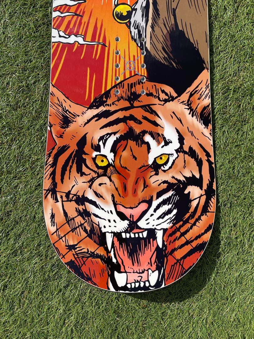 YES／イエス First POW 125cm ジュニア　キッズ