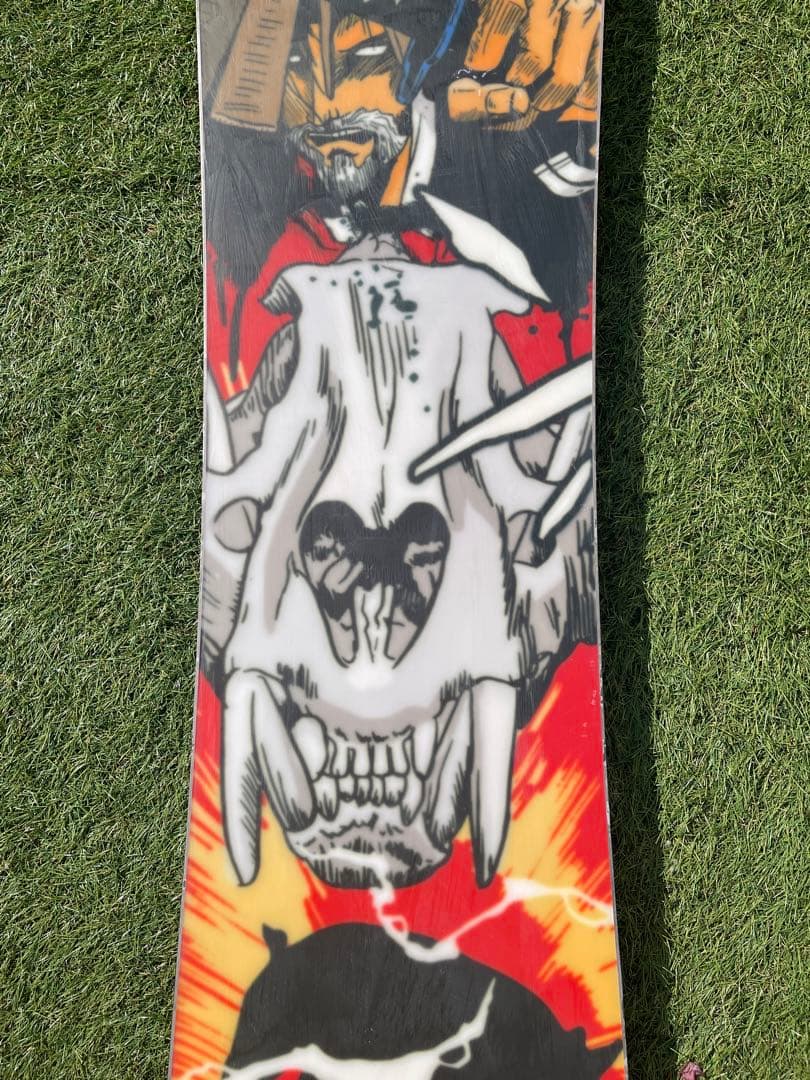 YES／イエス First POW 125cm ジュニア　キッズ