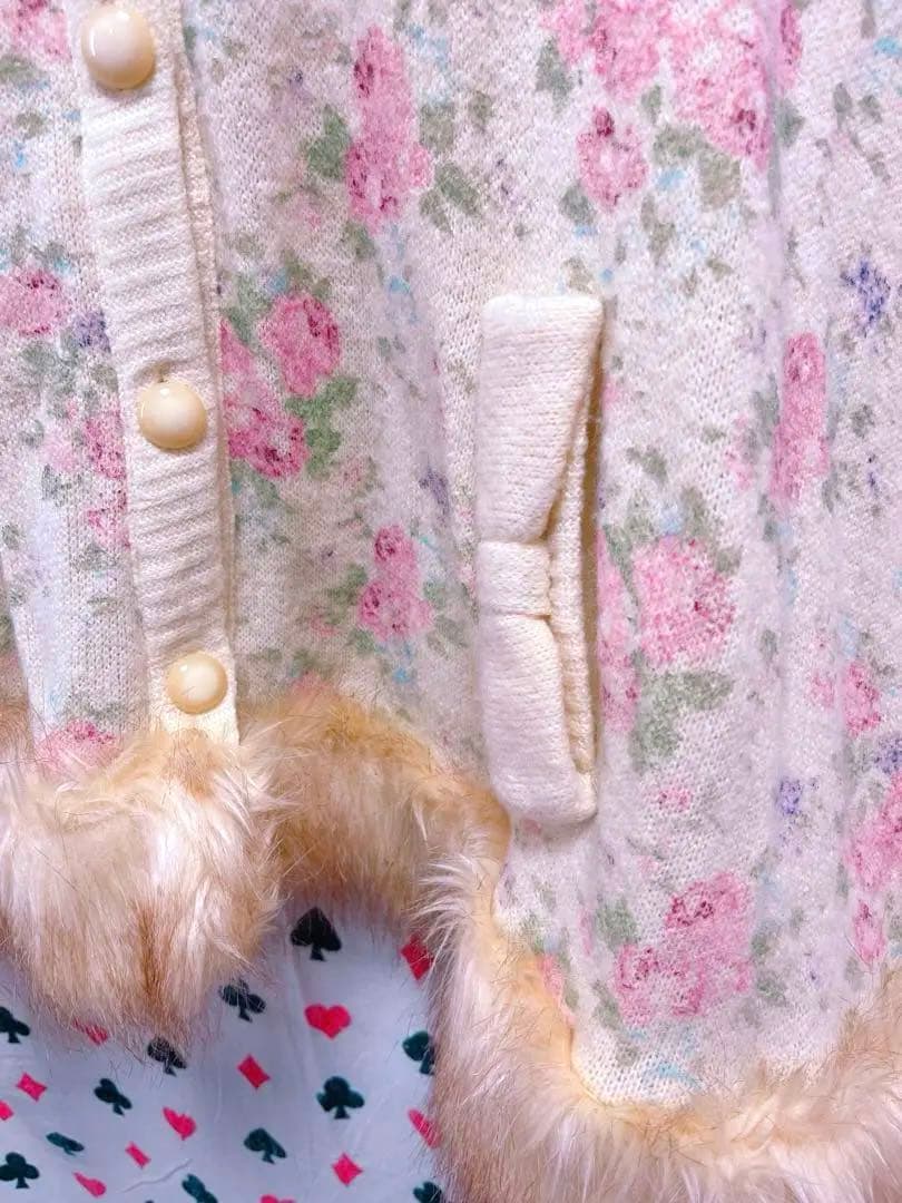 1/25までお値下げ♡LIZ LISA♡ポンチョ♡平成♡レア♡ケープ♡コート♡