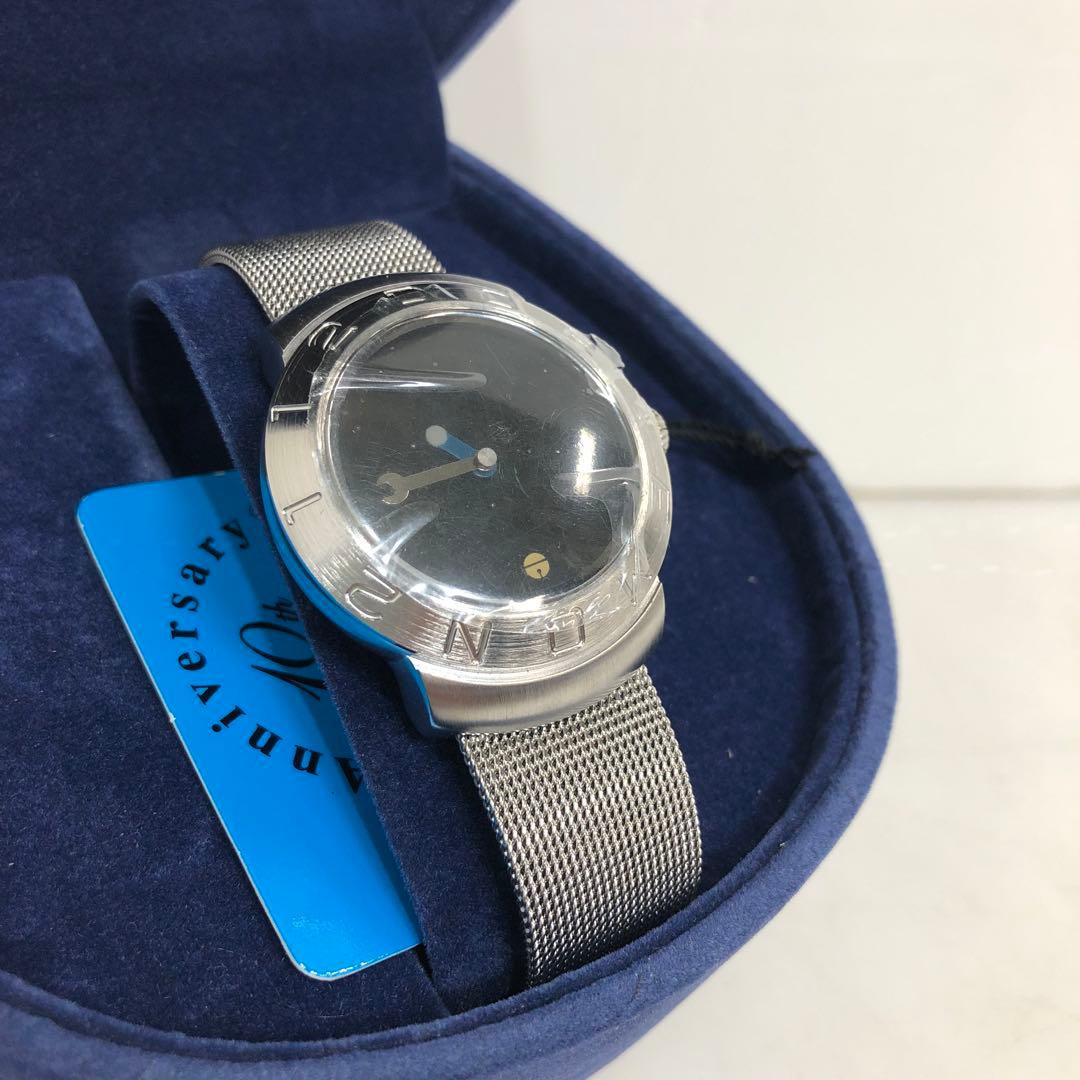 【希少】限定品　Doratch 2006復刻版　ハーフスケルトン