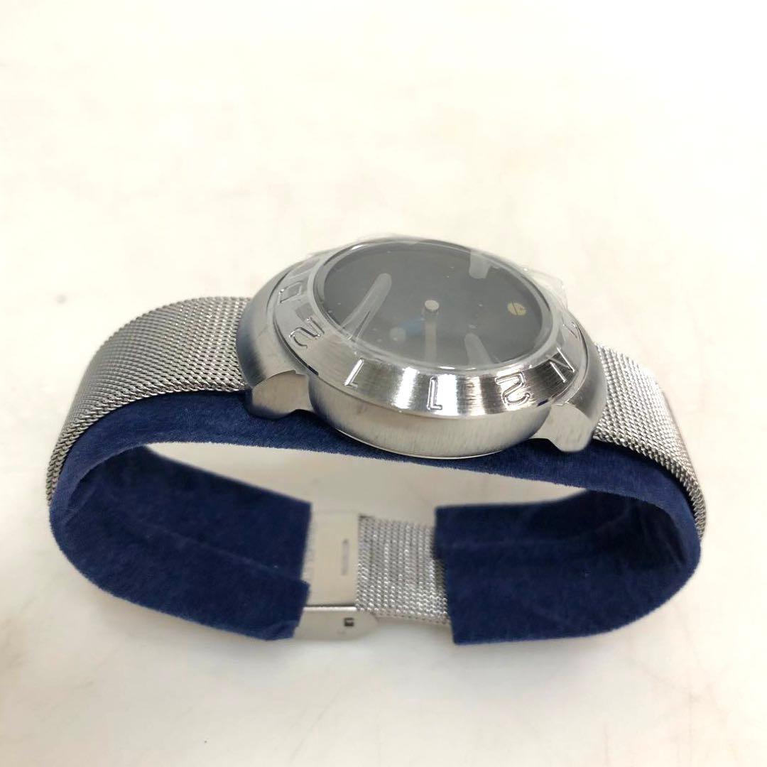 【希少】限定品　Doratch 2006復刻版　ハーフスケルトン