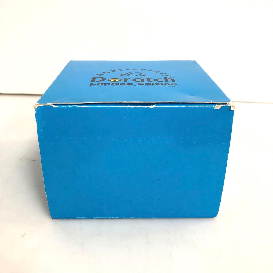 【希少】限定品　Doratch 2006復刻版　ハーフスケルトン