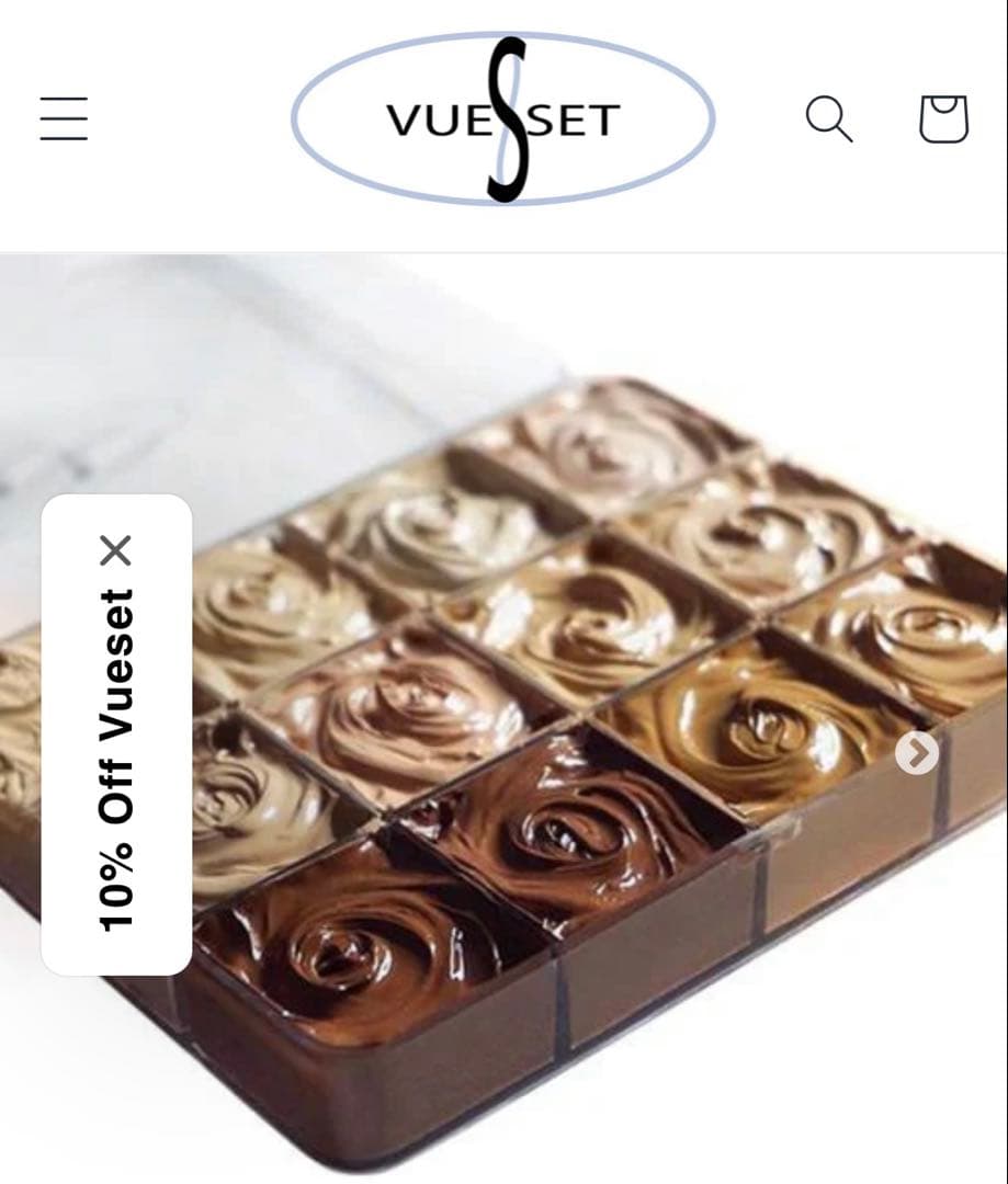 X*Z様 VUESET 詰め替え　リップパレット　コンシーラーパレット　小物入れ