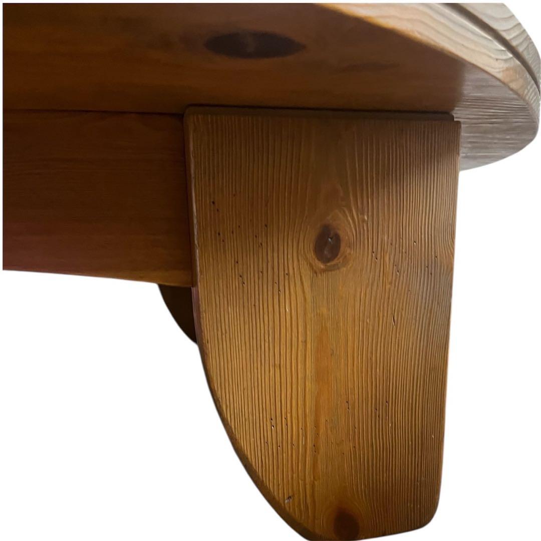 ACTUS F1テーブル GALAサークルテーブル ラウンドテーブル 直径126