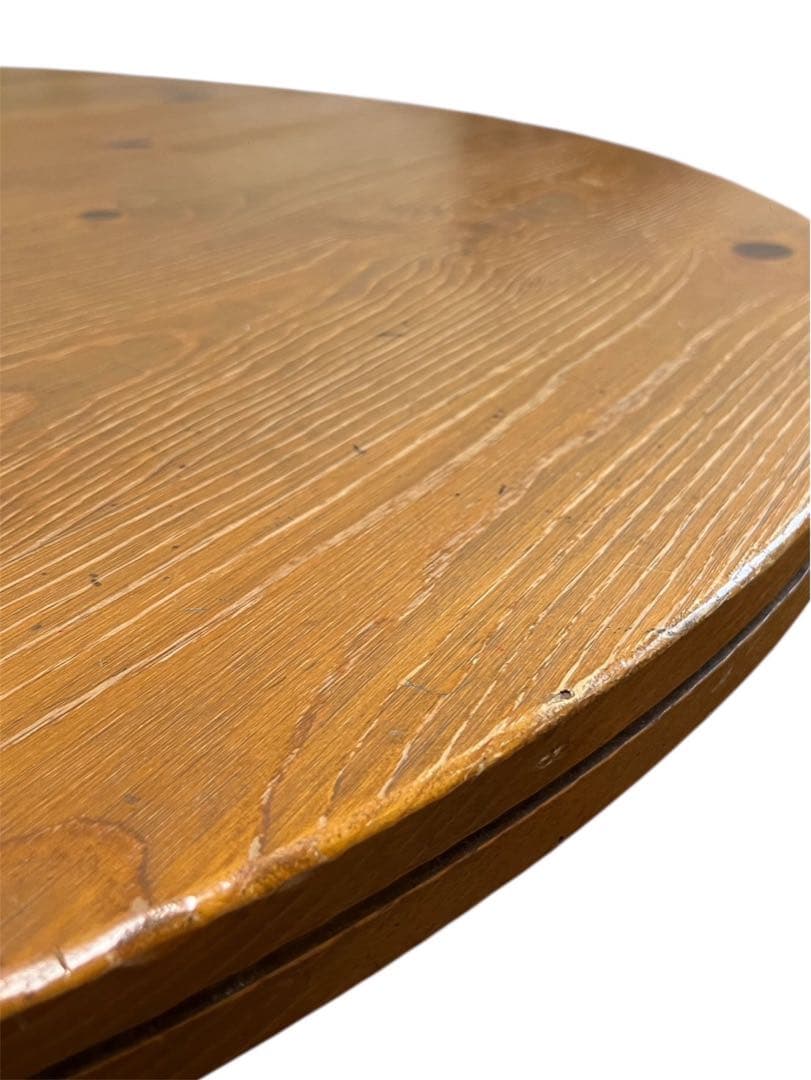 ACTUS F1テーブル GALAサークルテーブル ラウンドテーブル 直径126