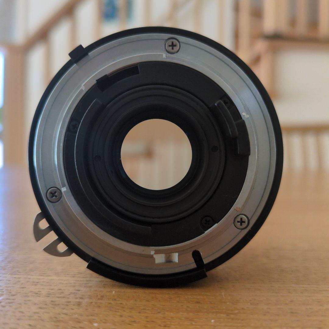 レンズ(単焦点) Nikon Ai-s Ais NIKKOR 24mm f/2.8